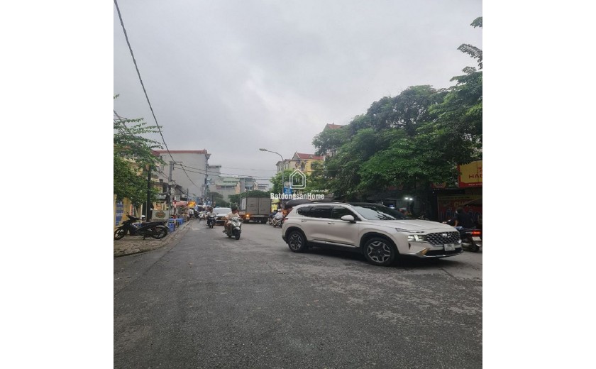 Thị trường 5x tr.m2 mà chủ bảo bán 3x tr.m2 cho 99.9m2 đường ô tô tại Gia Lâm, Hà Nội.